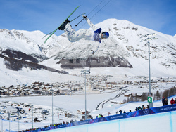 Milan Cortina Olympics Freestyle Skiing