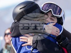 Milan Cortina Olympics Freestyle Skiing