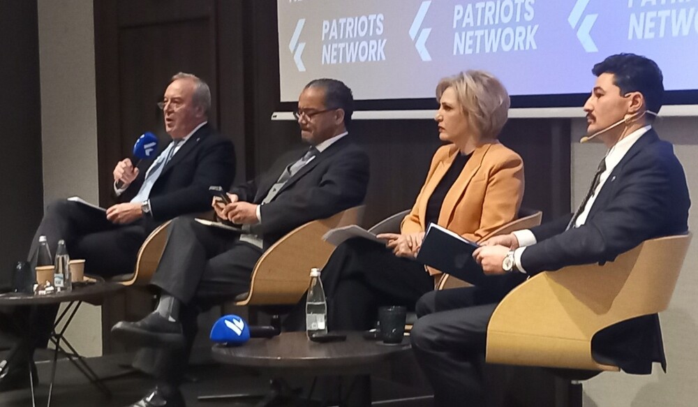 Виктор Папазов: Има вероятност до три години да видим крах на еврозоната