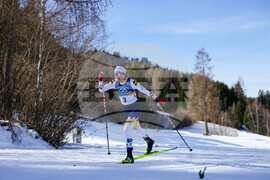 Milan Cortina Olympics Cross Country