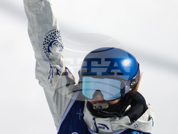 Milan Cortina Olympics Freestyle Skiing