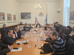 Снимка: Областна администрация – Варна