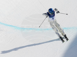 Milan Cortina Olympics Freestyle Skiing