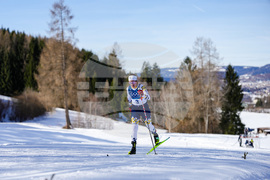 Milan Cortina Olympics Cross Country
