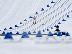 Milan Cortina Olympics Cross Country