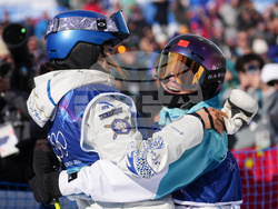 Milan Cortina Olympics Freestyle Skiing