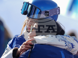 Milan Cortina Olympics Freestyle Skiing