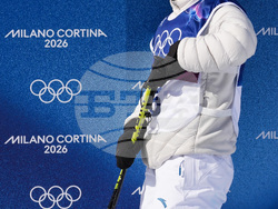 Milan Cortina Olympics Freestyle Skiing