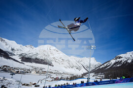 Milan Cortina Olympics Freestyle Skiing
