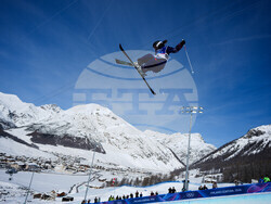 Milan Cortina Olympics Freestyle Skiing