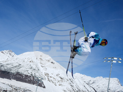 Milan Cortina Olympics Freestyle Skiing
