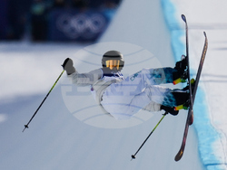 Milan Cortina Olympics Freestyle Skiing