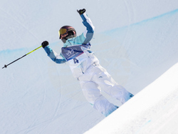 Milan Cortina Olympics Freestyle Skiing