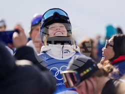 Milan Cortina Olympics Freestyle Skiing