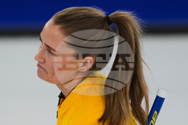 Milan Cortina Olympics Curling