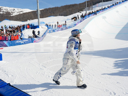 Milan Cortina Olympics Freestyle Skiing