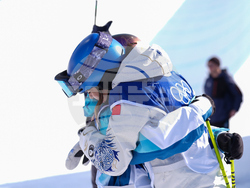 Milan Cortina Olympics Freestyle Skiing