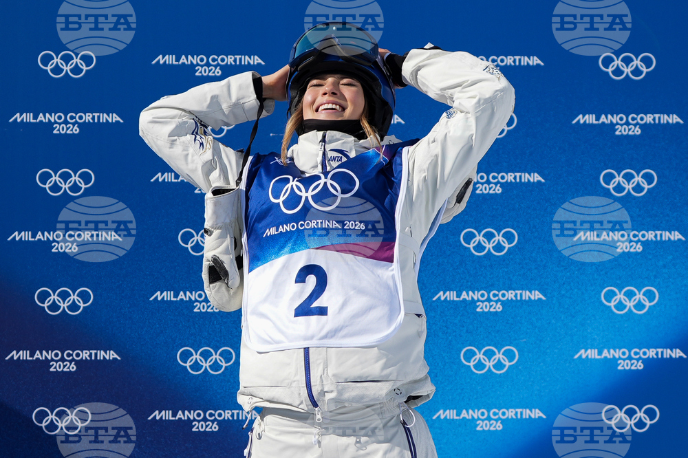 Milan Cortina Olympics Freestyle Skiing