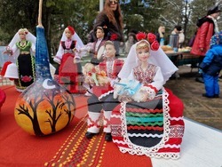 Старозагорски бани - празник - Сирни Заговезни