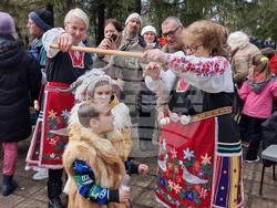 Старозагорски бани - празник - Сирни Заговезни