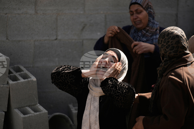 Двама палестинци са убити от израелски заселници на Западния бряг, съобщи очевидец
