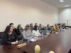 Снимка: Областна администрация Стара Загора