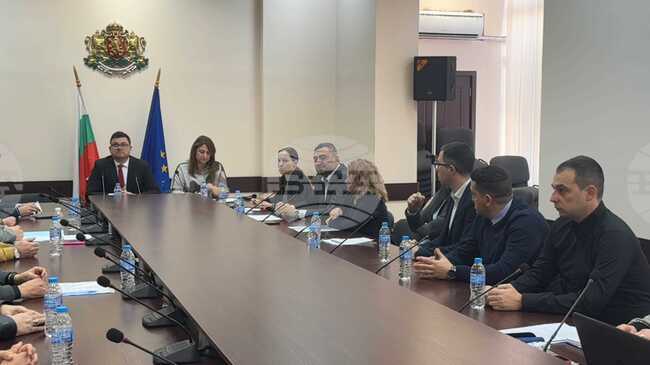 Политическите сили в Стара Загора постигнаха съгласие за председател и заместник - председатели на Районната избирателна комисия