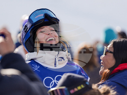 Milan Cortina Olympics Freestyle Skiing