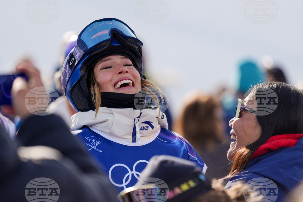 Milan Cortina Olympics Freestyle Skiing