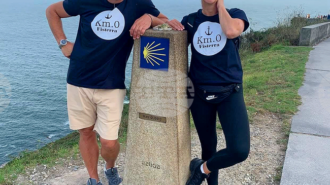 Български маршрут, вдъхновен от Камино, ще води до мощите на свети Йоан Кръстител в Созопол