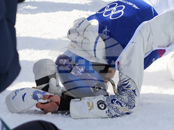 Milan Cortina Olympics Freestyle Skiing