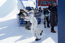 Milan Cortina Olympics Freestyle Skiing