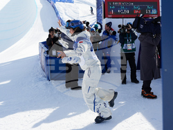Milan Cortina Olympics Freestyle Skiing