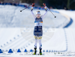 Milan Cortina Olympics Cross Country