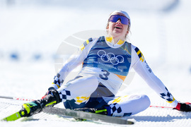 Milan Cortina Olympics Cross Country