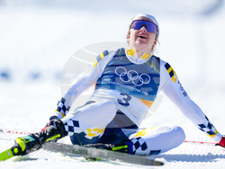 Milan Cortina Olympics Cross Country