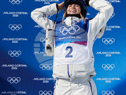 Milan Cortina Olympics Freestyle Skiing