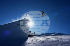 Milan Cortina Olympics My Favorite Photo