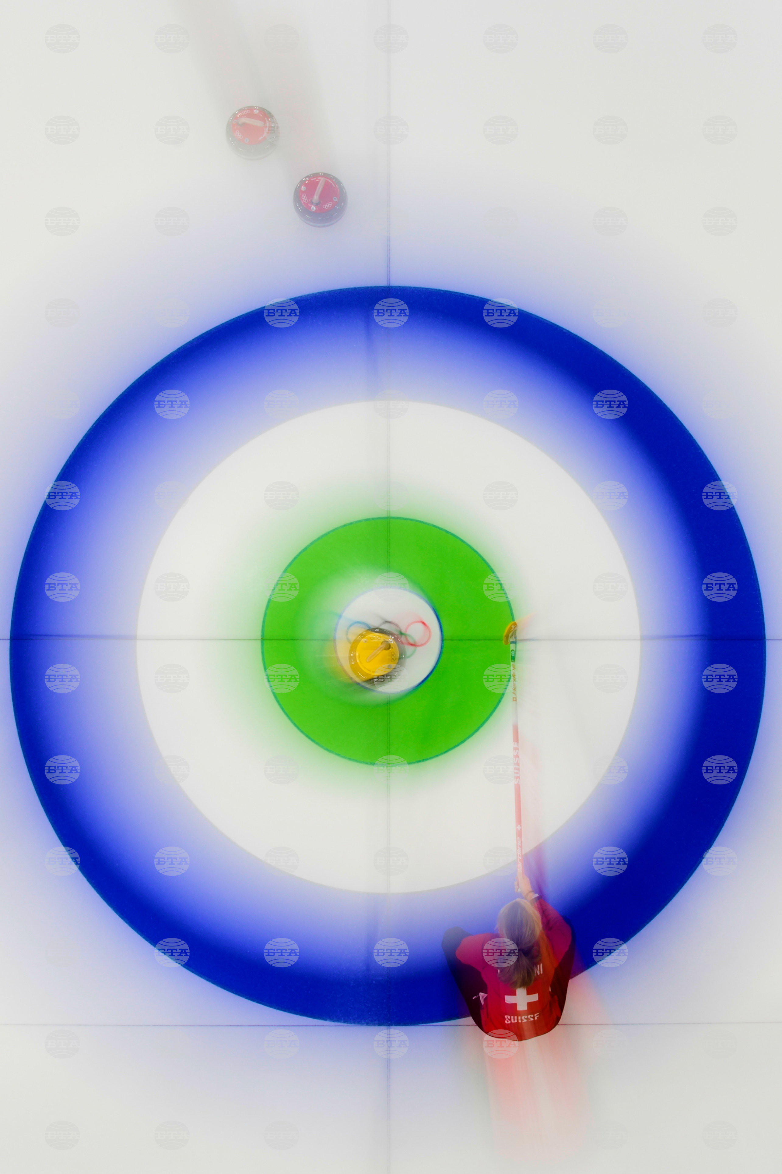 Milan Cortina Olympics My Favorite Photo