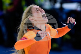 Milan Cortina Olympics My Favorite Photo