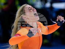 Milan Cortina Olympics My Favorite Photo