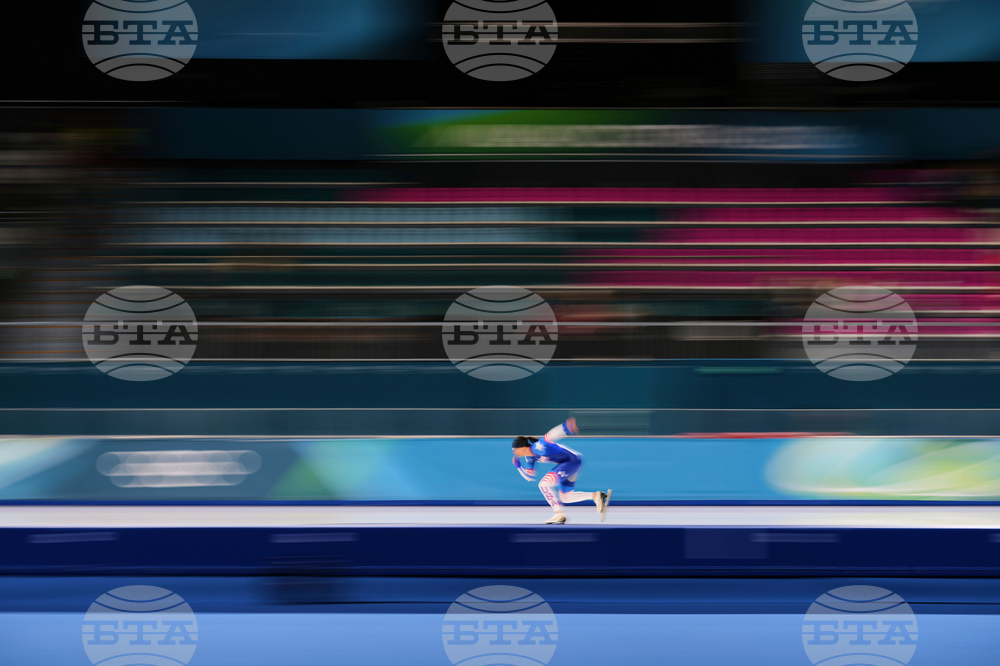 Milan Cortina Olympics My Favorite Photo