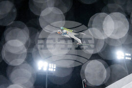 Milan Cortina Olympics My Favorite Photo