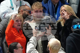 Milan Cortina Olympics My Favorite Photo