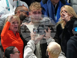 Milan Cortina Olympics My Favorite Photo