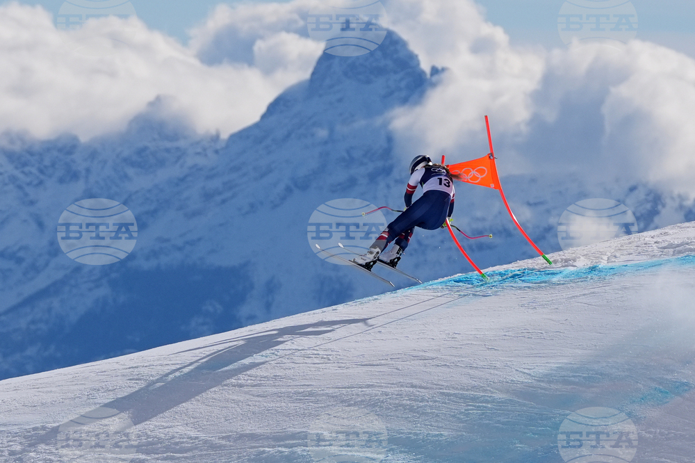 Milan Cortina Olympics My Favorite Photo