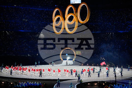 Milan Cortina Olympics My Favorite Photo