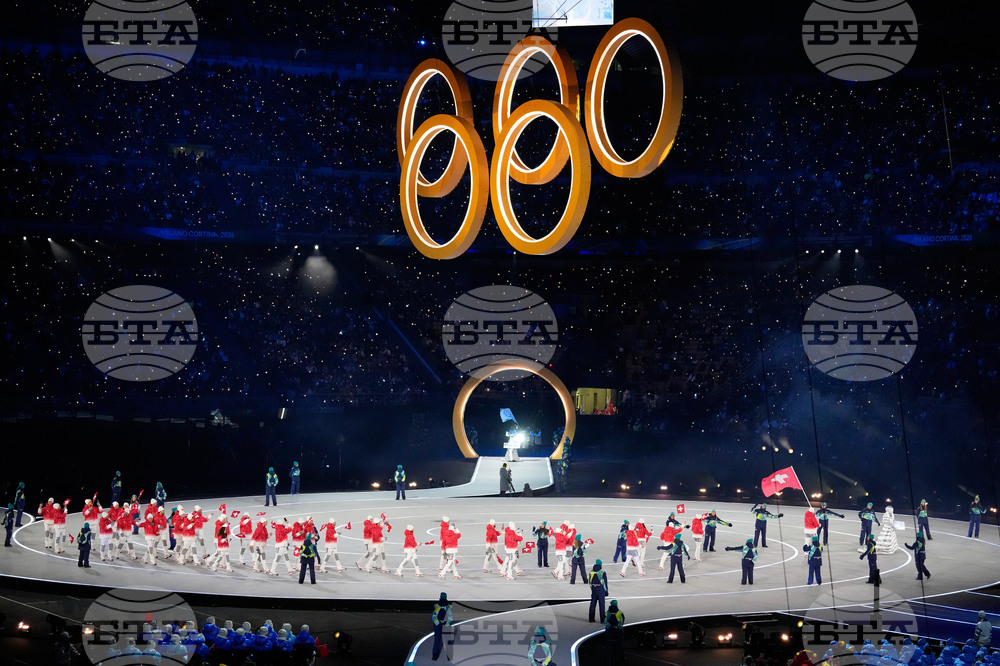 Milan Cortina Olympics My Favorite Photo