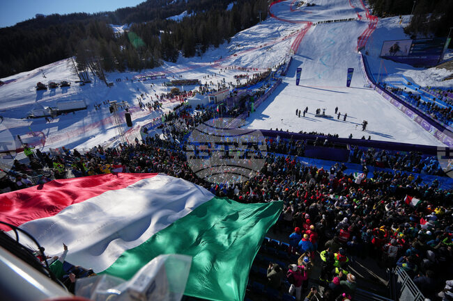Международният олимпийски комитет заяви, че Игрите в Милано-Кортина са надминали очакванията 