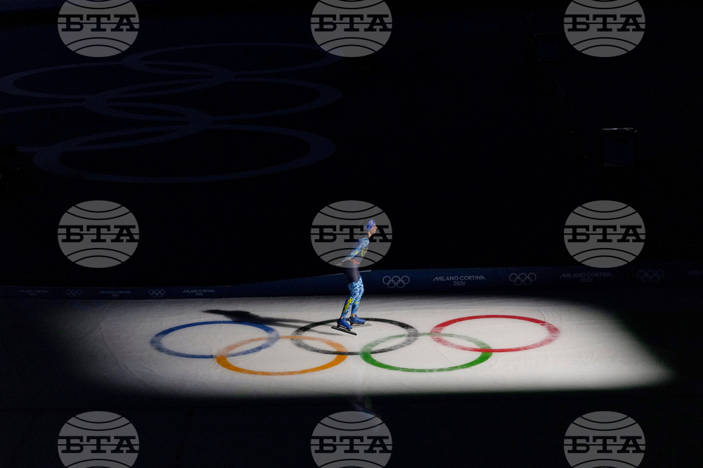 Milan Cortina Olympics My Favorite Photo